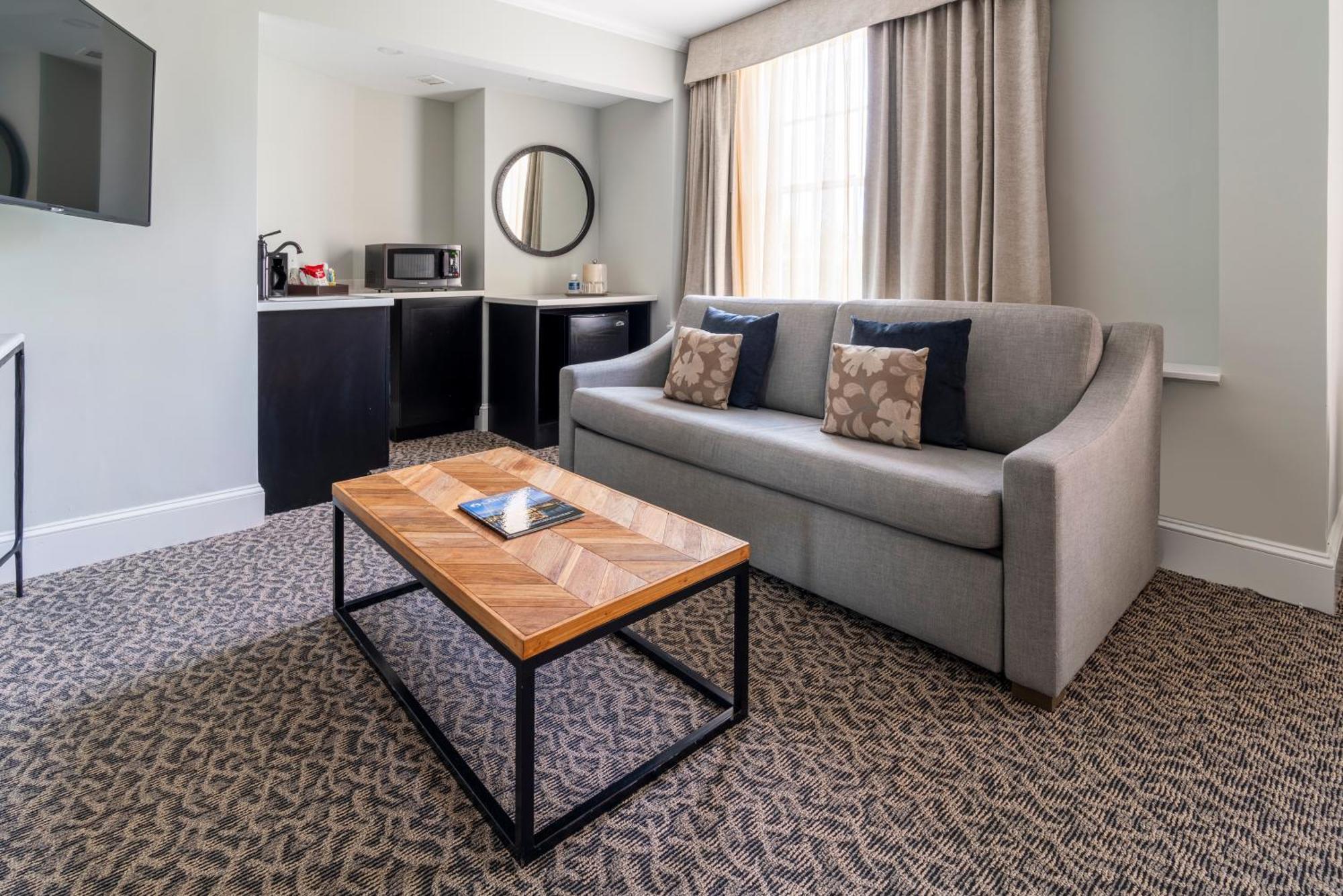 The Tidewater Inn Easton Quarto foto