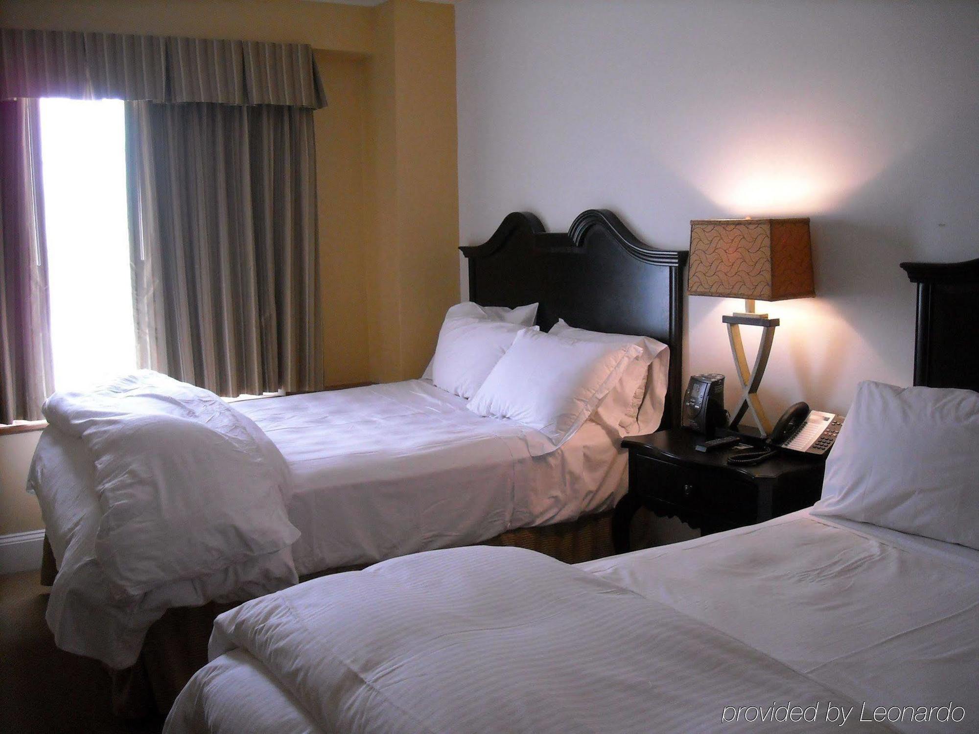 The Tidewater Inn Easton Quarto foto