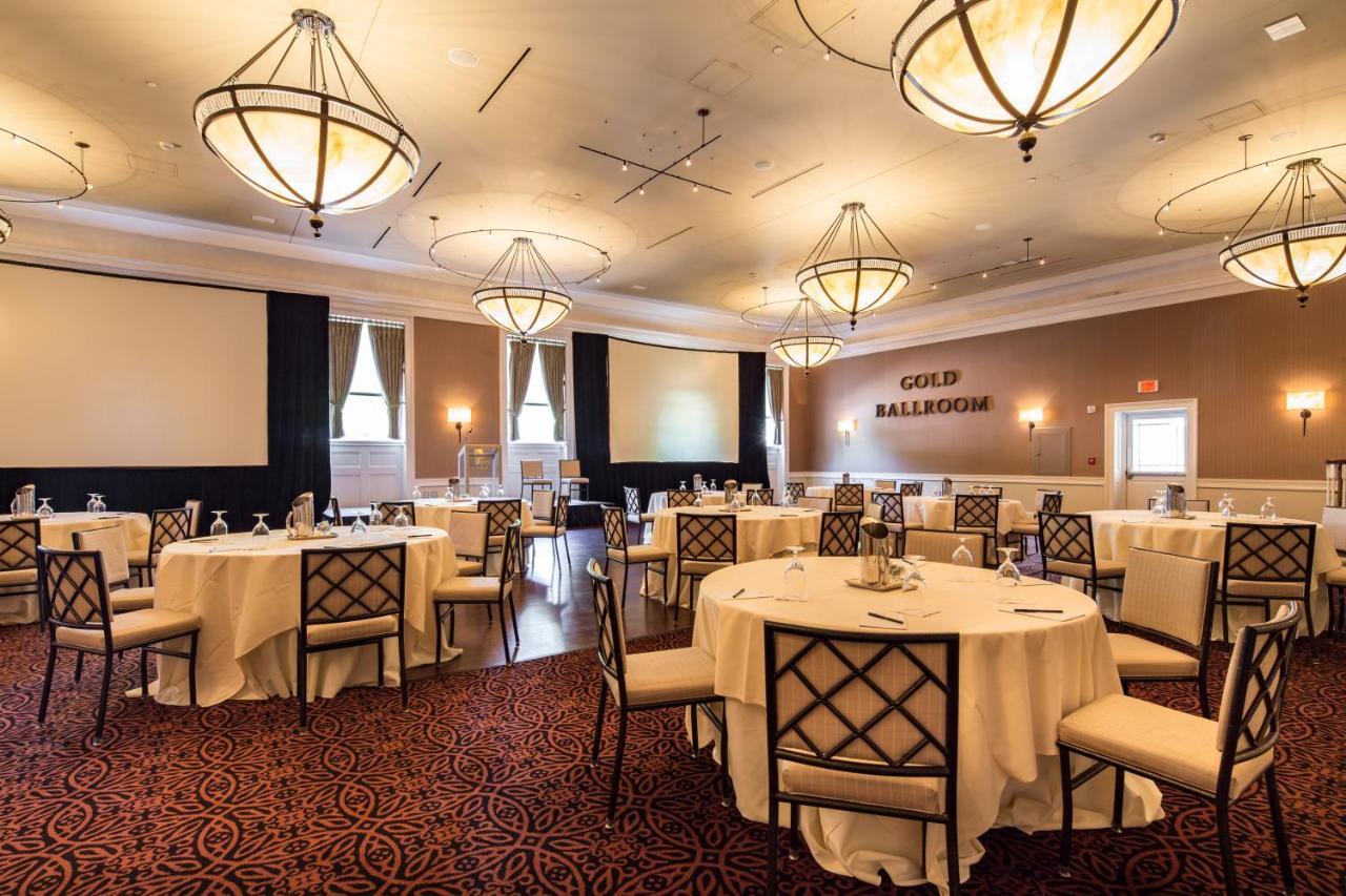 The Tidewater Inn Easton Exterior foto